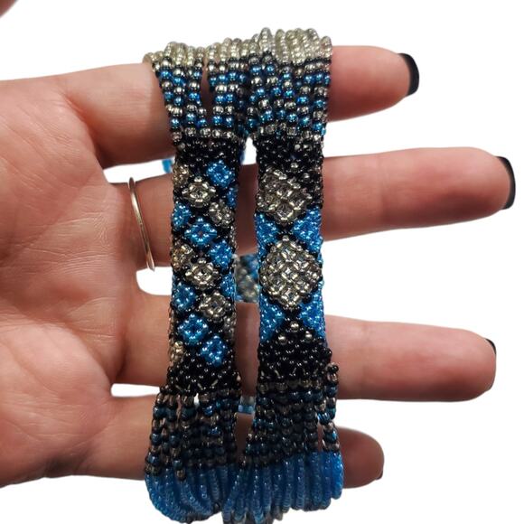 Beaded, Over the Head, Necklace | Size OS fits most - Picture 5 of 5